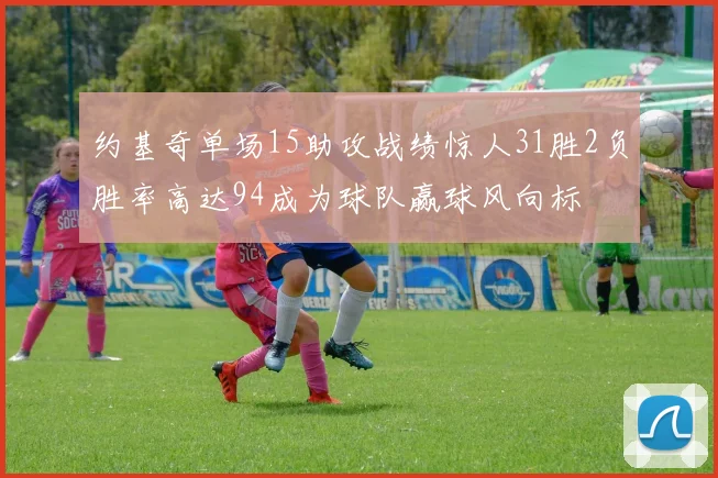 约基奇单场15助攻战绩惊人31胜2负胜率高达94成为球队赢球风向标