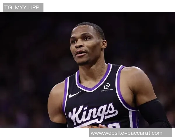 美媒评论威少湖人生涯后遭冷遇仍被视为MVP级别球员的困境