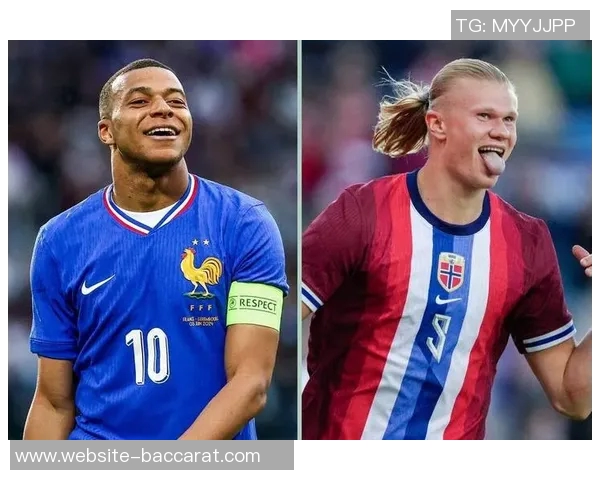 世界杯百大球星评选揭晓姆巴佩荣登榜首哈兰德紧随其后梅西第八C罗位列第二十五