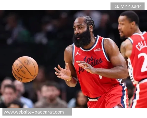 哈登绝杀三分未判犯规主裁解释格莱姆斯干扰行为合法性