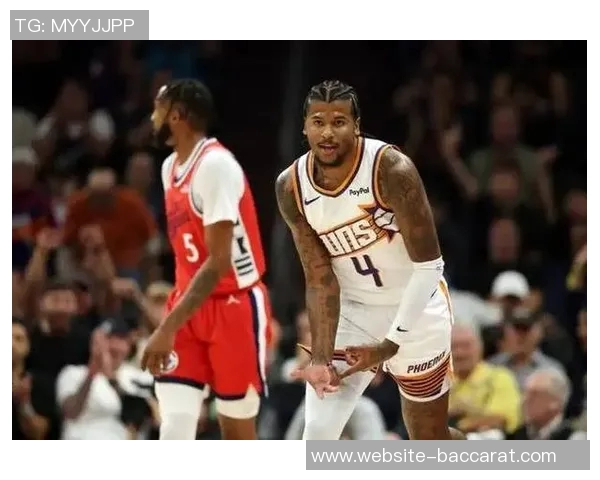 太阳主帅透露杰伦格林训练量增加恢复进展顺利仅打两场比赛 太阳主帅透露杰伦格林训练量增加恢复进展顺利仅打两场比赛