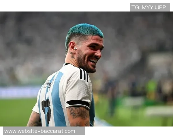 德保罗被买断后年薪飙升至1200万刀合同期长达四年