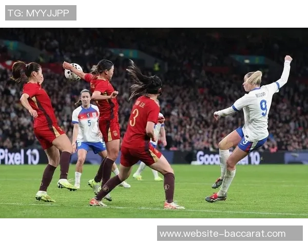 苏格兰女足惊艳表现四分钟内连入三球中国女足遭遇惨败