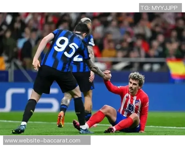 西蒙尼称赞格列兹曼200球成就呼吁珍惜其对马竞的贡献