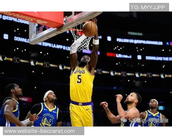 哈克斯三节狂砍27分7篮板湖人曾错失席菲诺的遗憾重现