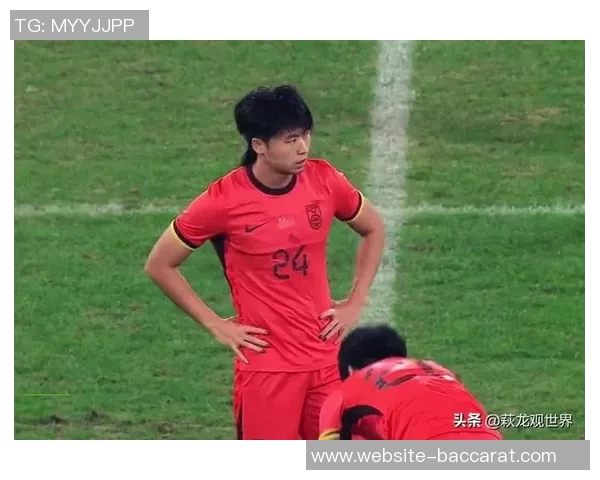 下轮对决韩国U22国足积分榜暂列第三面临挑战