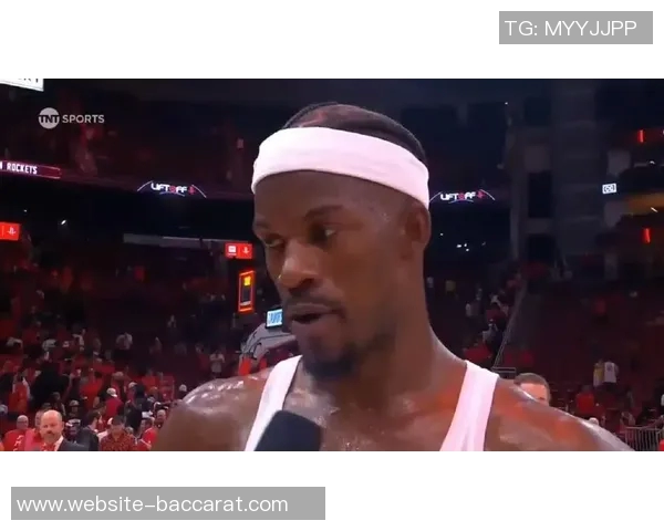 巴特勒谈蝙蝠侠缺阵时的责任感感谢队友对我的信任与支持