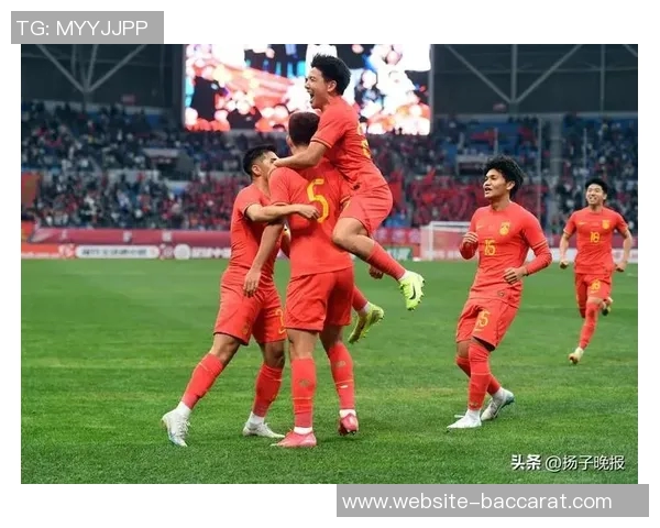 下轮对决韩国U22国足积分榜暂列第三面临挑战