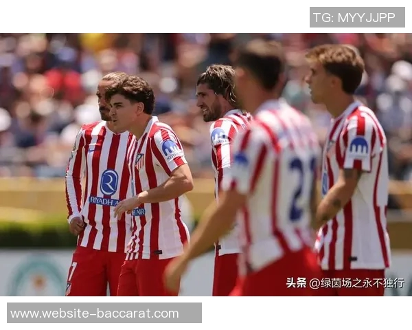 罗马诺透露阿尔瓦雷斯可能离开马竞曼联希望留住加布里埃尔