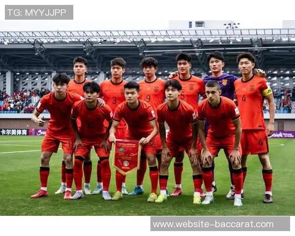 下轮对决韩国U22国足积分榜暂列第三面临挑战