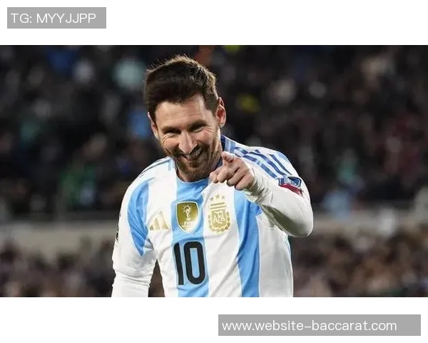 梅西惊叹北美足球热情期待美国成功举办世界杯