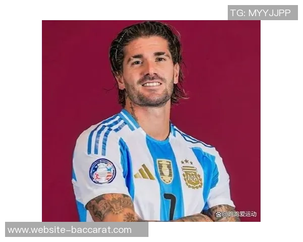 梅西的影响力超越语言德保罗呼吁大家静心欣赏他的伟大表现