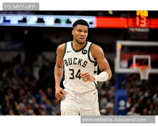 字母哥被交易的可能性高达76雄鹿未来面临重大抉择