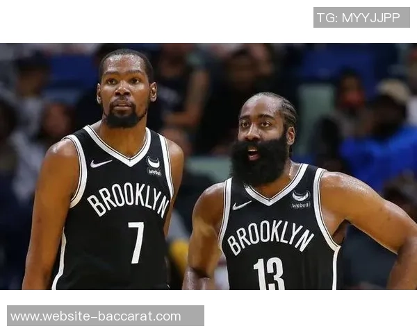 杜兰特深情回忆与哈登的兄弟情谊从年轻时开始的故事