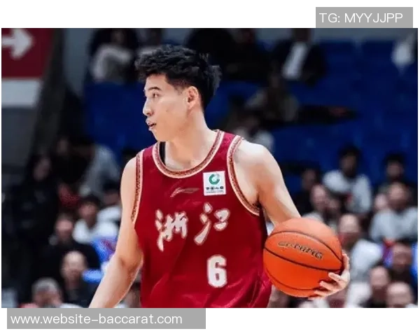 浙江男篮程帅澎因伤或将缺席CBA俱乐部杯比赛影响球队表现