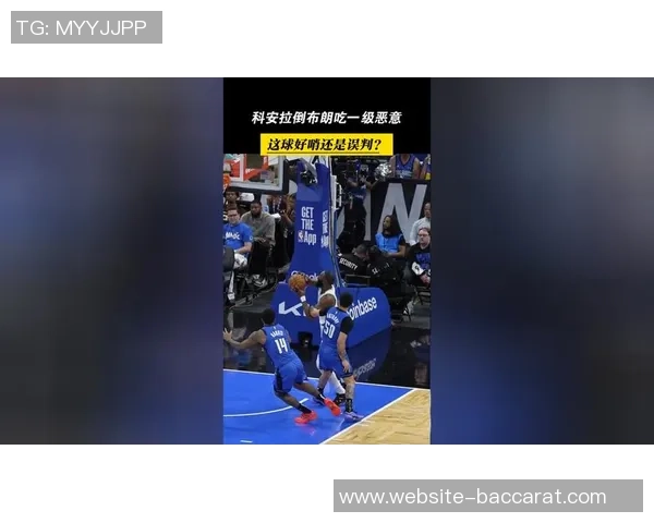 科尔安东尼高效表现14投9中砍下23分助攻7次助力球队胜利