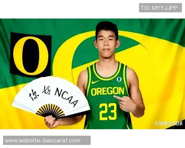 林葳在NCAA首秀表现平平媒体分析其需适应比赛节奏与风格