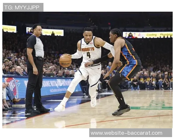 威斯布鲁克与国王队合作意向强烈双方有望达成共识