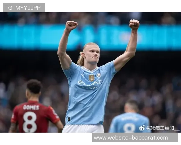 哈兰德荣获英超九月最佳球员称号期待持续出色表现助力球队胜利