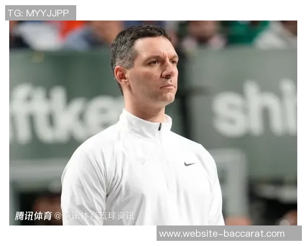 最后3分半钟防守表现出色戴格诺特称球队专注力极强