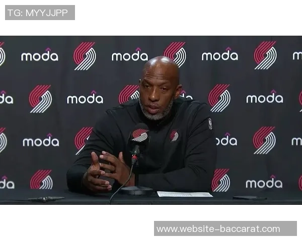 科尔：开拓者今晚的表现让我们失去了节奏和比赛掌控力