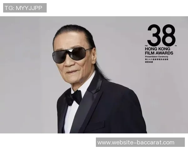 老图拉姆获金童终身成就奖感慨儿子成就超出预期