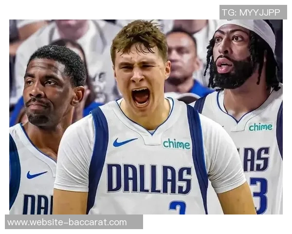 独行侠老板希望浓眉欧文弗拉格同场竞技后再做球队决策