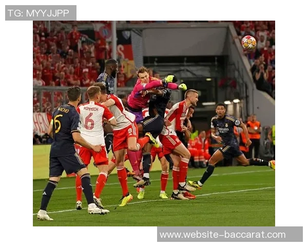 欧冠前三轮射门数据揭晓皇马独占鳌头拜仁巴黎紧随其后