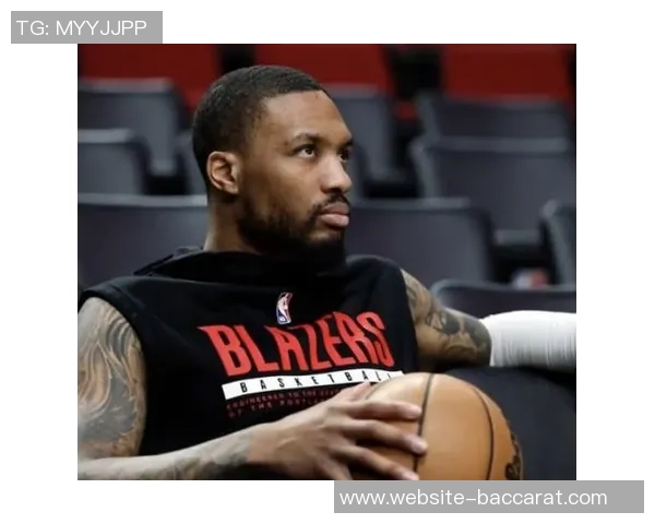 利拉德回忆绝杀雷霆前夜与Haynes看球时的豪言壮语