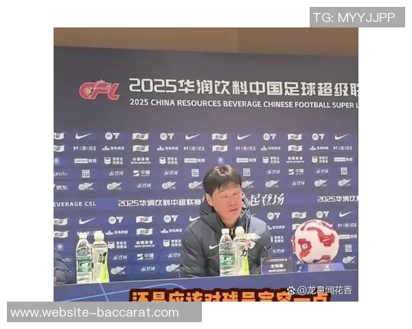 李霄鹏呼吁球迷宽容：主场被喊下课是常态应理解教练艰辛